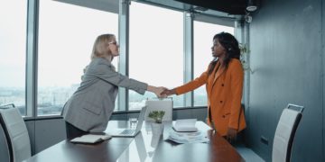 Les secrets des négociateurs influents