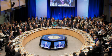 L’économie mondiale devrait croître de 6% cette année, selon le FMI
