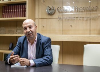 Lamjed Ben Mbarek: “Attention à l’élargissement du gap entre les opportunités et les défis”