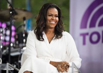 Michelle Obama: L’inlassable activiste, miroir de toute une génération de femmes dans le monde entier