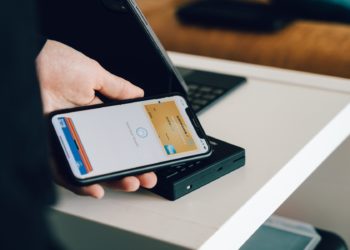 L’Afrique accapare la moitié des services de paiement mobile dans le monde