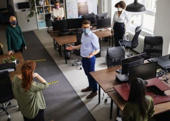 Les Patrons de PME sont-ils les premiers responsables de l’échec de leur stratégie digitale ?