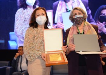 ATB : Une jordanienne et un syrien remportent le Prix arabe de littérature pour l’enfant