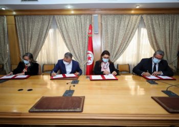 Le ministère de l’Enseignement Supérieur et le Centre de l’énergie atomique soutiennent l’initiative Technoriat