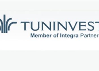 Tuninvest Sicar propose la distribution d’un dividende de 1.5 dinar