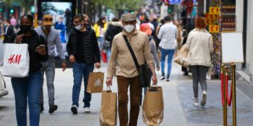 Le Royaume-Uni s’attend à une croissance de 6.8% en 2021