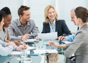 La diversité de genre et la performance de l’entreprise: Paroles de femmes !