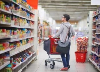 Grande distribution : efficacité opérationnelle pour compenser la baisse des ventes