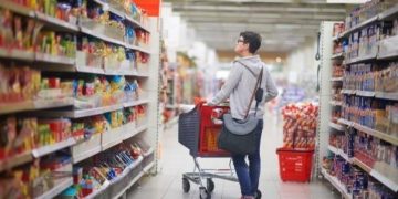 Grande distribution : efficacité opérationnelle pour compenser la baisse des ventes