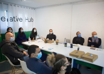 CORE Creative Hub, un laboratoire de développement dédié aux entrepreneurs culturels et créatifs