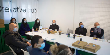 CORE Creative Hub, un laboratoire de développement dédié aux entrepreneurs culturels et créatifs