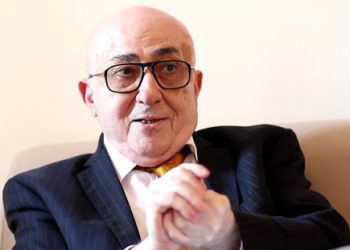 ATUGE-Hommage aux bâtisseurs de la Tunisie moderne: Feu Abdelwaheb Ben Ayed