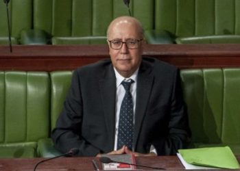 La Tunisie risque de voir sa note baisser à C si les réformes ne sont pas appliquées selon Marouan Abassi