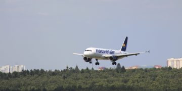 Nouvelair assurera 90 fréquences hebdomadaires cet été vers la France et la Belgique