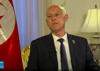 OPINION ― The President has become a national liability. He needs to refrain from harming the country’s interests.