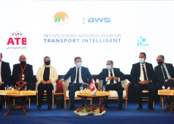 Transport intelligent: Quand une startup tunisienne embarque une entreprise publique dans le transport intelligent