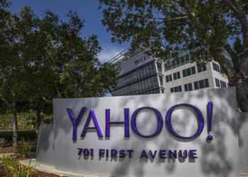 Apollo s’offre Yahoo à 5 milliards de dollars