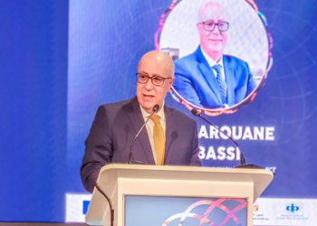 Marouane Abassi propose la création d’un Diaspora Mobilisation Act 