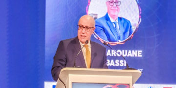Marouane Abassi propose la création d’un Diaspora Mobilisation Act 