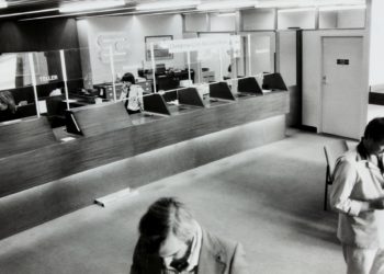 Est-ce la fin du système bancaire tel que nous le connaissons?