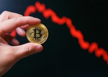 Bitcoin, en chute libre, perd plus de 30% de sa valeur
