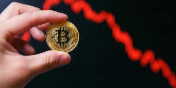 Bitcoin, en chute libre, perd plus de 30% de sa valeur