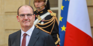 Le Premier ministre français Jean Castex sera en visite à Tunis en juin prochain