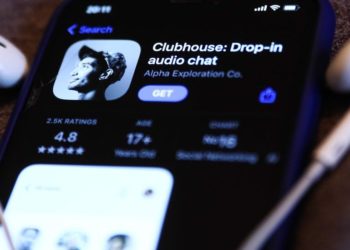 Clubhouse débarque (enfin) sur Android
