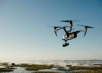 Moez Chakchouk veut surveiller le port de Radès avec … des drones !