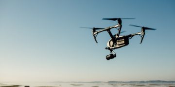 Moez Chakchouk veut surveiller le port de Radès avec … des drones !