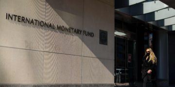 La réforme du système fiscal : un portail vers l’appui du FMI