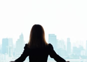 L’Ambition au Féminin: S’Affirmer !