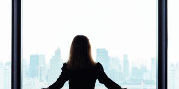 L’Ambition au Féminin: S’Affirmer !