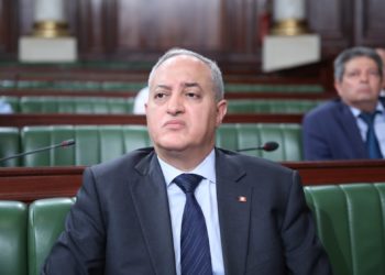 Kraiem: “Le niveau de la nappe phréatique baisse de 1 à 2 mètres par an !”