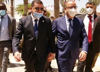 OPINION ― Le nouveau variant politique du Covid-19