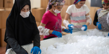Lancement du programme Ihata pour aider les entreprises touchées par la crise sanitaire