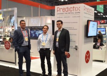 Walid Mnif annonce son départ de Predictix