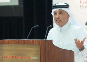 Qatar: mandat d’arrêt à l’encontre du ministre des Finances