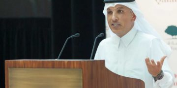 Qatar: mandat d’arrêt à l’encontre du ministre des Finances