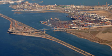Un don de 324 M$ de la Millennium Challenge Corporation pour réhabiliter le port de Radès