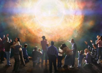 Il est grand temps que Jésus revienne sur terre…