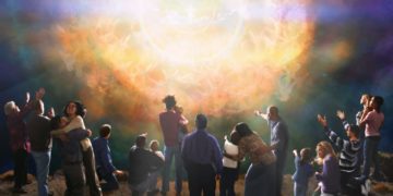 Il est grand temps que Jésus revienne sur terre…