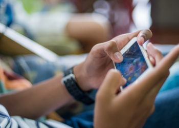 Les jeux sur les réseaux sociaux, c’est du sérieux !