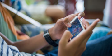 Les jeux sur les réseaux sociaux, c’est du sérieux !