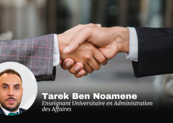 Un Partenariat Public-Citoyen pour une transformation du service public