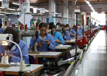 Avec une valeur de 345 MTND, les investissements étrangers en Tunisie sont en baisse de 32% au T1 2021