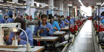 Avec une valeur de 345 MTND, les investissements étrangers en Tunisie sont en baisse de 32% au T1 2021