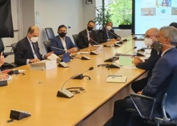 EXCLUSIF ― Les grands axes de la politique fiscale proposée par le gouvernement au FMI