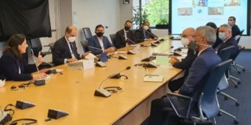 EXCLUSIF ― Les grands axes de la politique fiscale proposée par le gouvernement au FMI