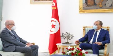 L’UE décaisse en juin une aide financière à la Tunisie de 300 M€